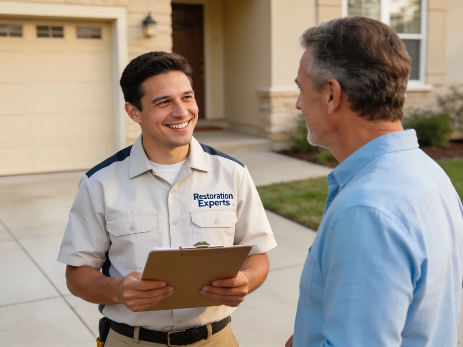 Water Damage Cleanup Warrensburg, IL FAQs